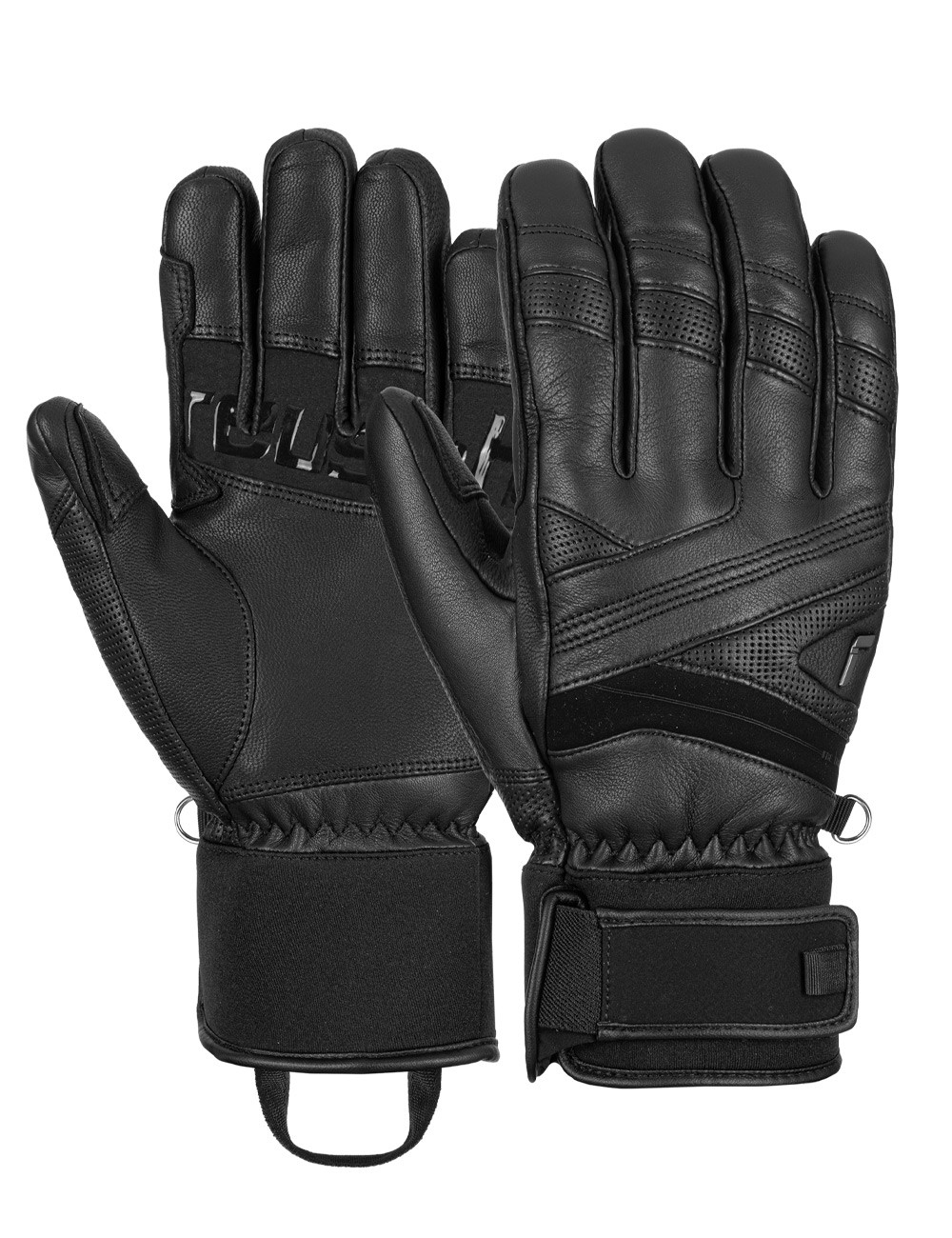 Rękawice narciarskie męskie Reusch Classic Pro