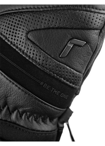 Rękawice narciarskie męskie Reusch Classic Pro