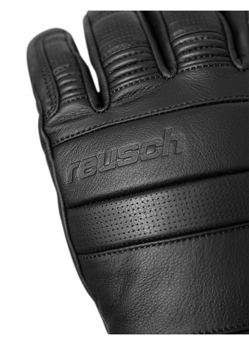 Rękawice narciarskie męskie Reusch World Pro