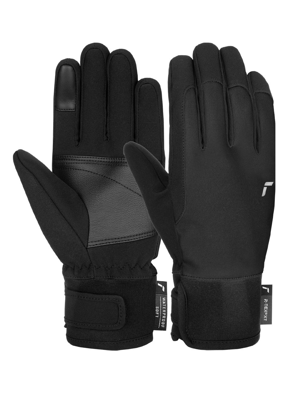 Rękawice narciarskie Reusch Lively R-Tex XT Touch-Tec