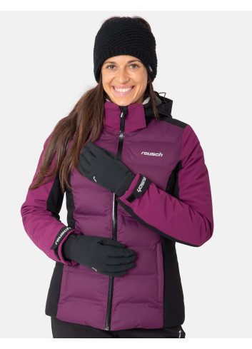 Rękawice narciarskie Reusch Lively R-Tex XT Touch-Tec