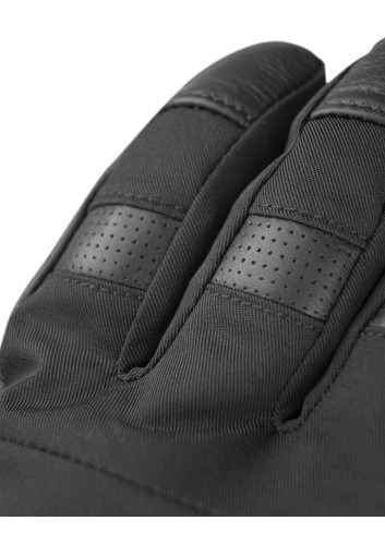 Podgrzewane rękawice narciarskie męskie Reusch Advanced Heat R-Tex XT