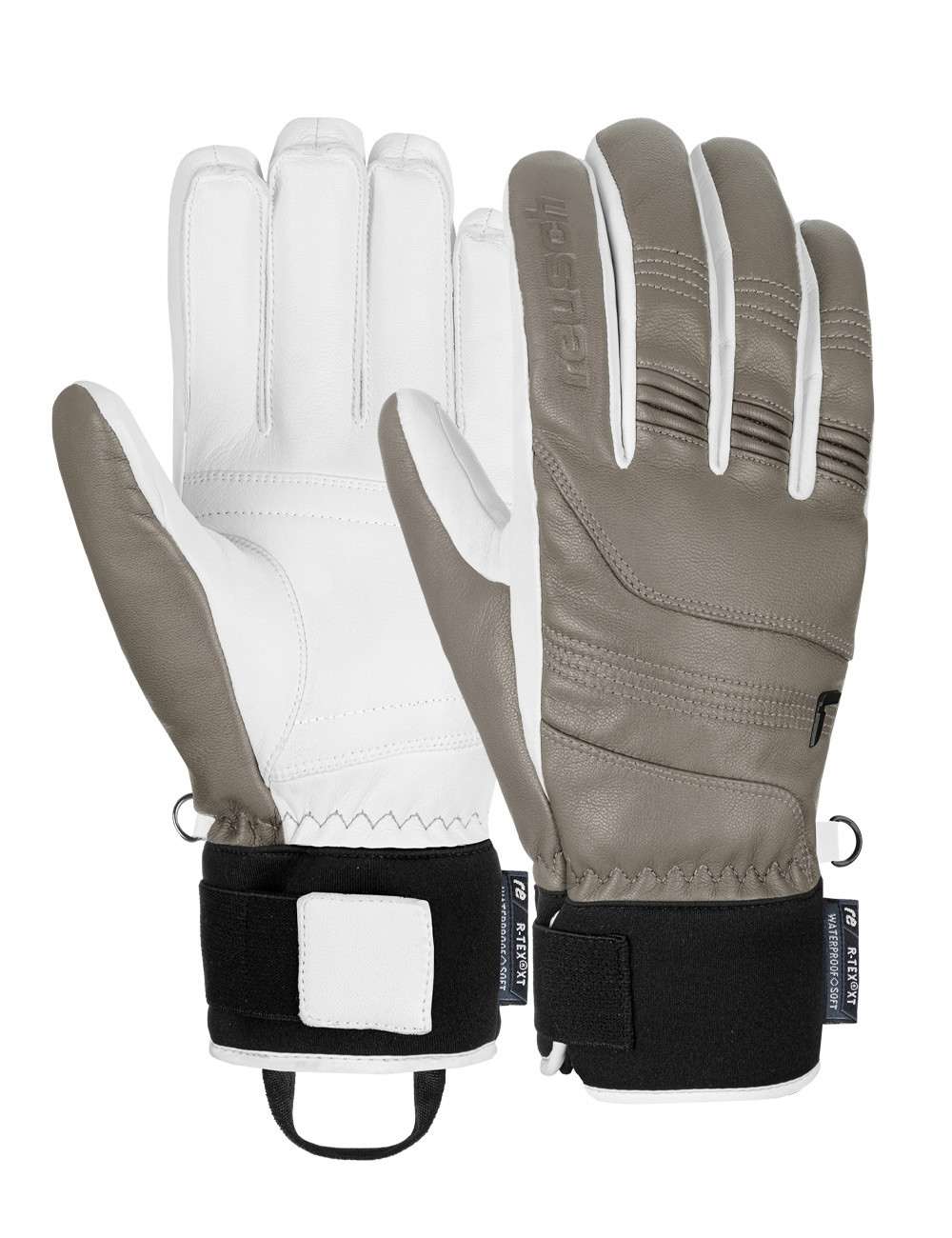 Rękawice narciarskie męskie Reusch Highland R-Tex XT