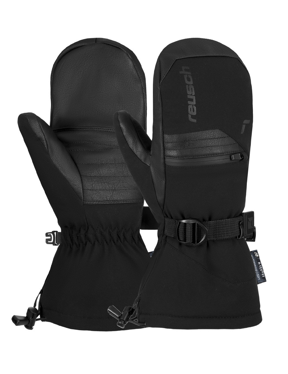 Rękawice narciarskie męskie Reusch Torres R-Tex XT Mitten