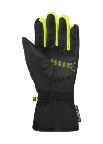 Rękawice narciarskie dziecięce Reusch Bennet R-Tex XT Junior