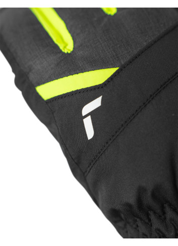 Rękawice narciarskie dziecięce Reusch Bennet R-Tex XT Junior