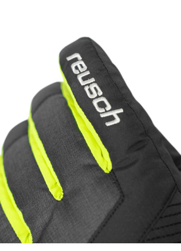 Rękawice narciarskie dziecięce Reusch Bennet R-Tex XT Junior