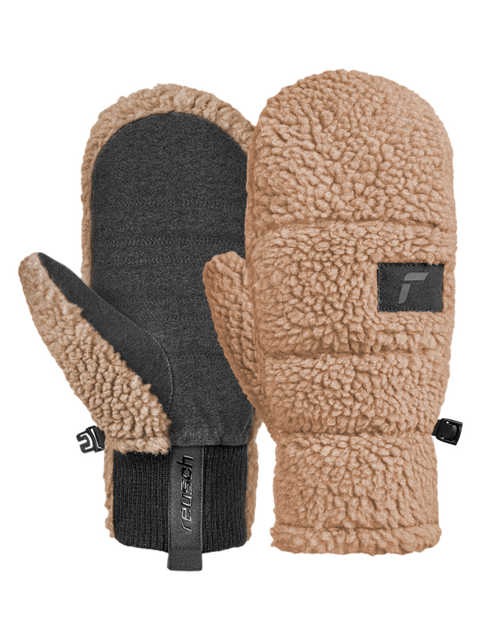 Rękawice Reusch Bob Mitten