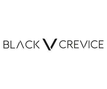 BLACK CREVICE