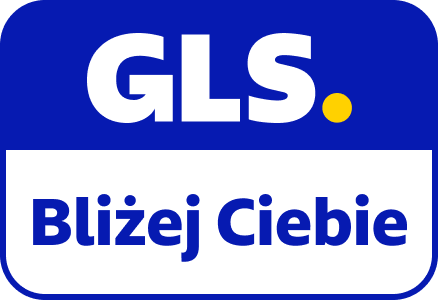 Automaty Paczkowe GLS - przedpłata
